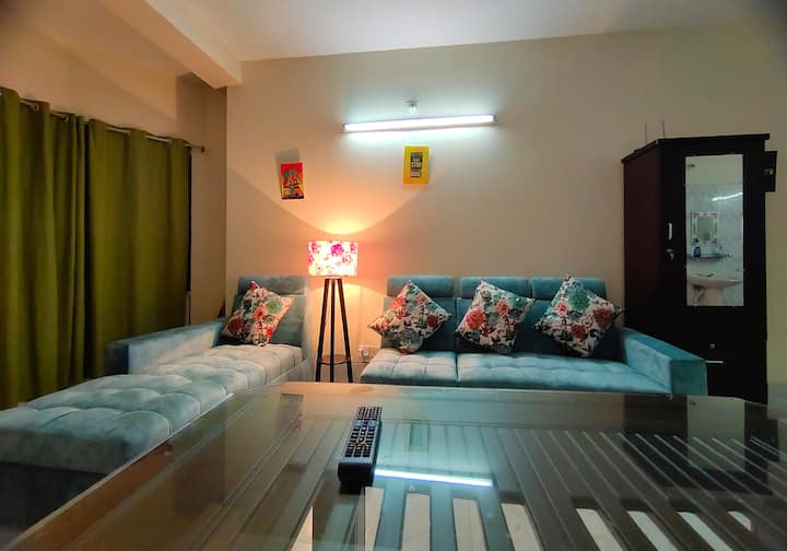 Savar Upazila Vakantiewoningen en Dhaka Division