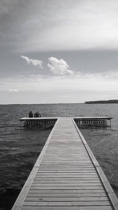 Lac moutchic 10min