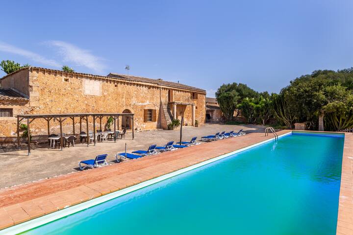 Ses Cases Noves gallery image 2