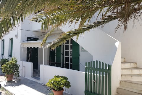 A&A Apartment Milos