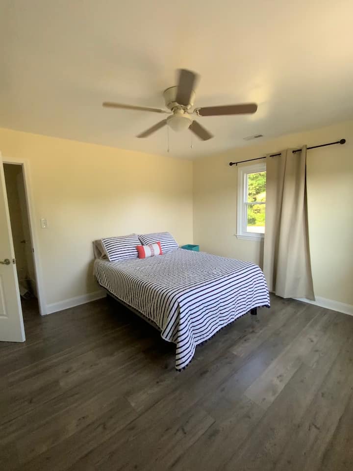 Спална соба 1