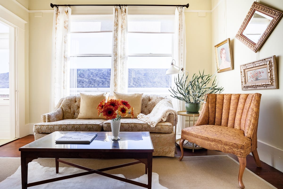 Astoria Vacation Rentals & Homes Oregon, United States Airbnb