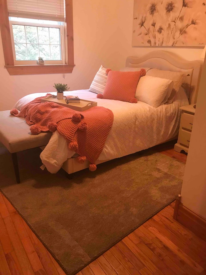 Morrell Siding Alquileres vacacionales y alojamientos New Brunswick