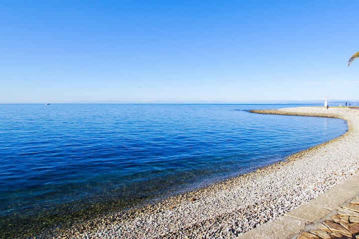 Rooms Aurora Violet Room Hauser Zur Miete In Izola Isola Izola Slowenien
