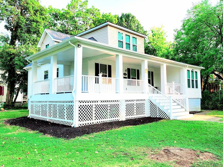 Casas Baratas En Baltimore