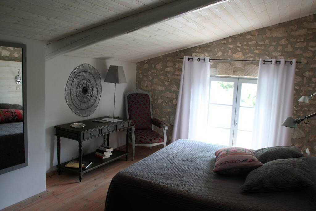 Chambre Parentale