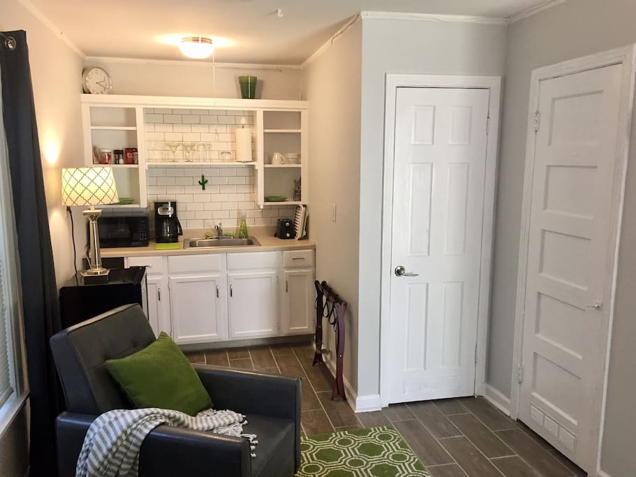 Newly renovated with HGTV-inspired style and plush furnishings