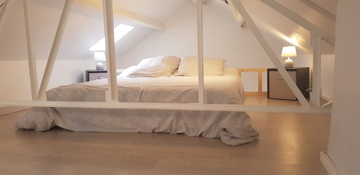 slaapkamer 2