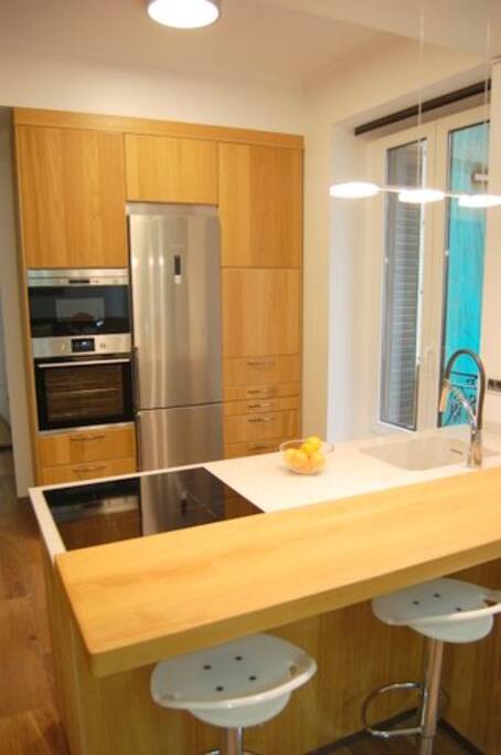 cocina
