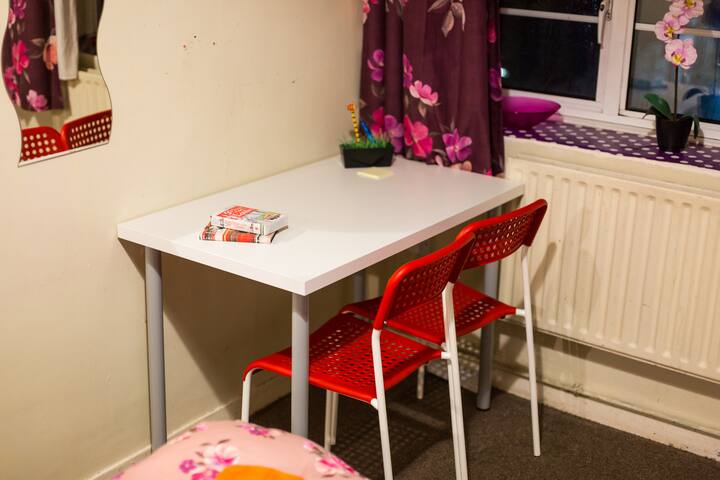 Cosy Double Room Central London Apartments For Rent In London
