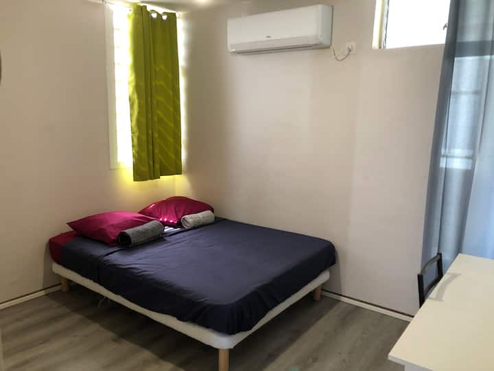 Guadeloupe Port Caraïbes Port de PointeàPitre Ferienwohnungen