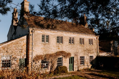 Low Swinton Cottage