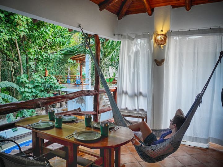 Samara Beach Vacation Rentals & Homes Guanacaste Province, Costa Rica Airbnb