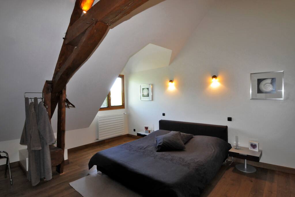 CHAMBRE HELENE