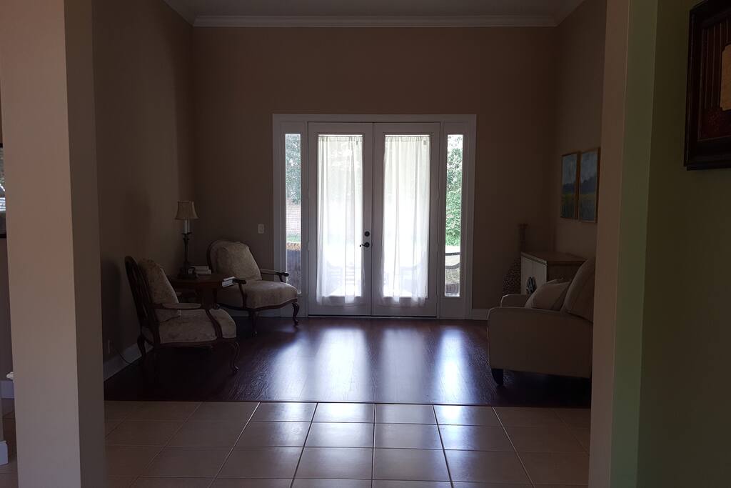 Entryway
