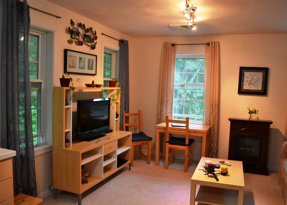 Living Room.