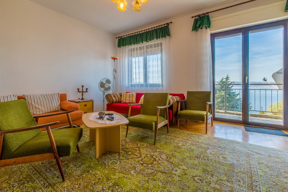 Apartman Ivka