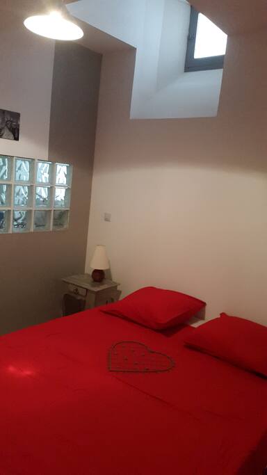 chambre