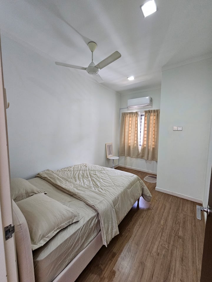 ห้องนอน 3 @ ชั้น 1