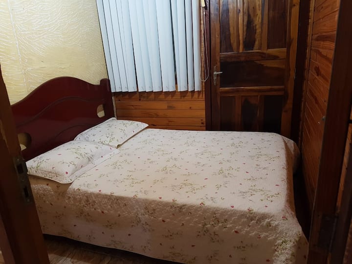 Camera matrimoniale 1