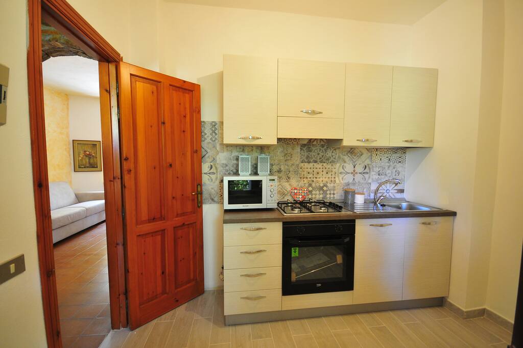 Cucina
