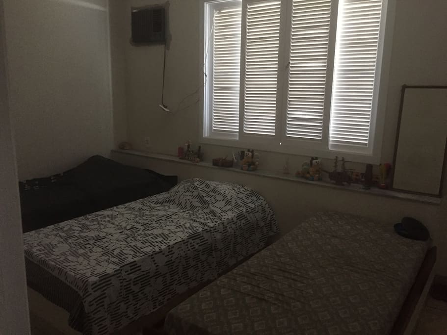 Quarto 2