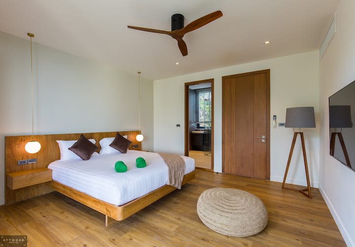 Საძინებელი 3 - 1