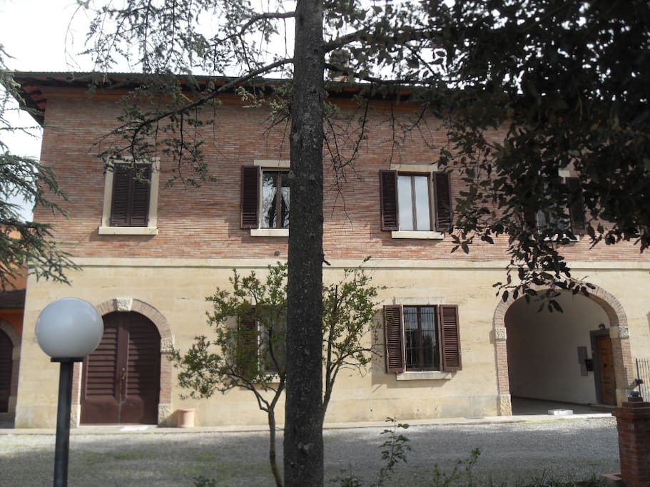 La Cascina 3