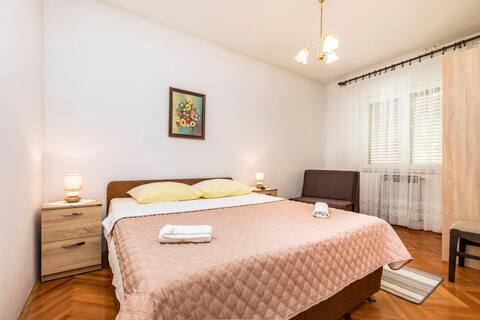 Apartmani Ileana