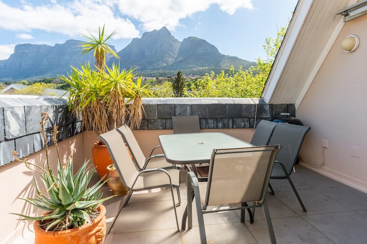 Top 10 Airbnb Vacation Rentals In Rondebosch, South Africa - Updated ...