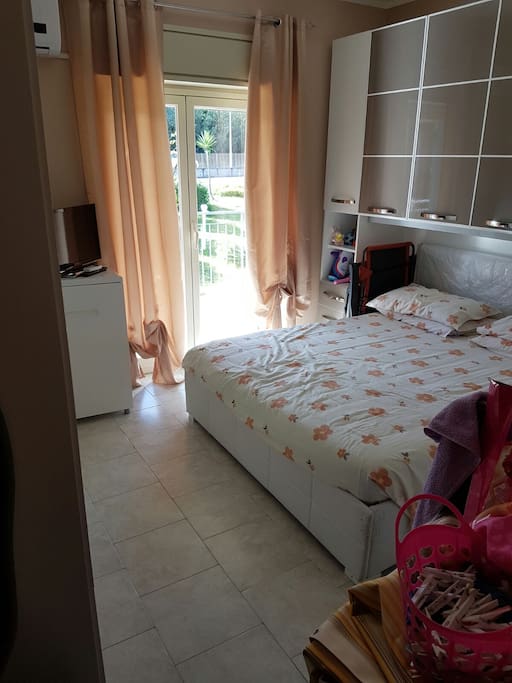 Camera letto
