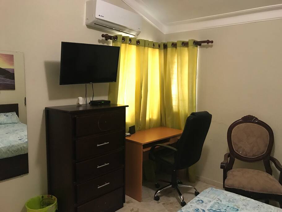 Your room