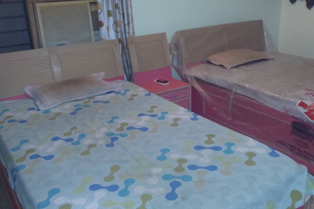 Bed Room