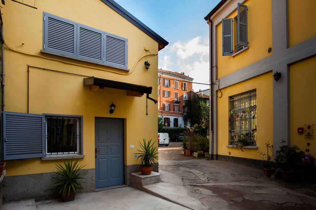 Navigli Studio