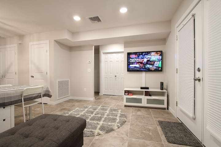 ★Gorgeous Stylish Apt Close 2 American Dream & Nyc - Lodi, NJ