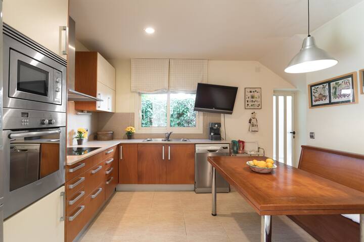 Casa Familiar en S’agaro con vistas al mar gallery image 4