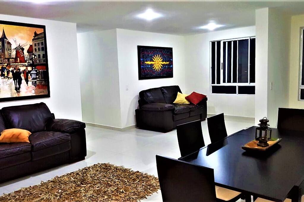 SALA COMEDOR