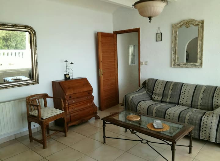 Casa Aurelia - El Port de la Selva