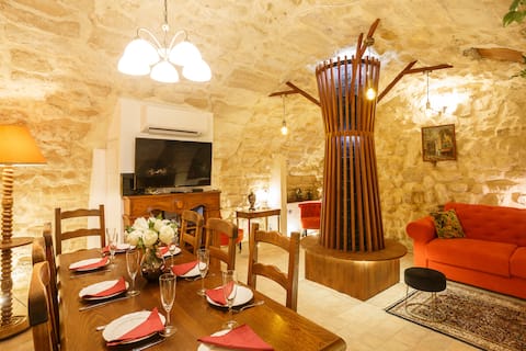 Top performing Airbnb: Travel to the Old Time Notre Dame-Air conditioner in Paris