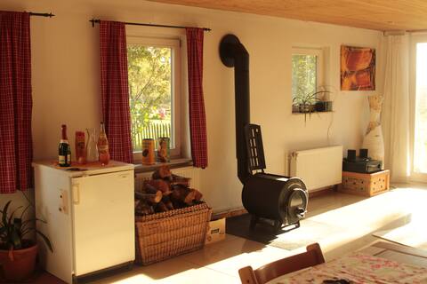 Swallow's rest  Apartment