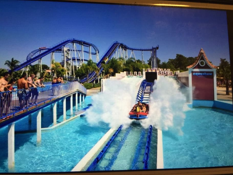 Aquashow