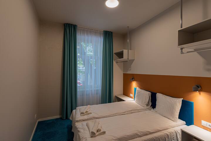 B⓵ Brivibas | by Dandelion Apartments & Suites gallery image 3