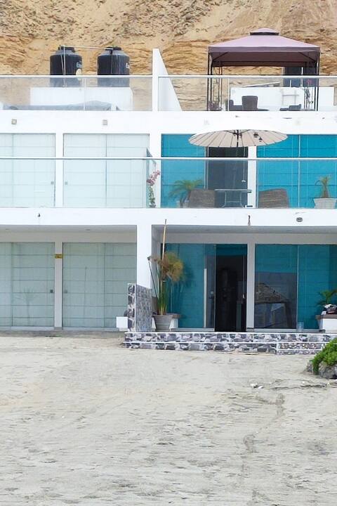 Casa Grecia