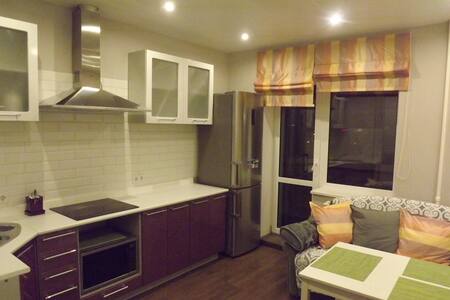 Тихий центр