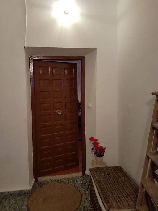 Front-door.
