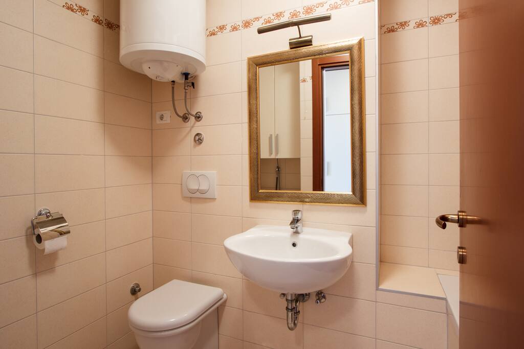 Prima Sun Apartment