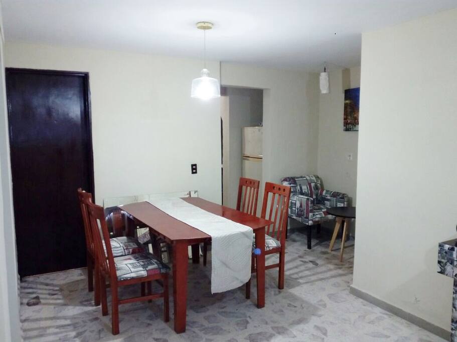 comedor