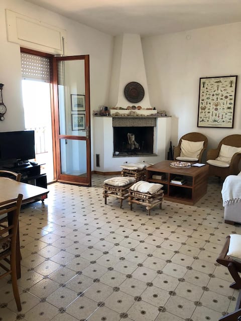 Proprietà Airbnb di successo: Villa Mattola, the first villa facing the sea a Trinità D'agultu E Vignola