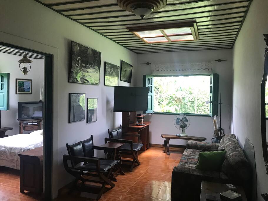 sala tv