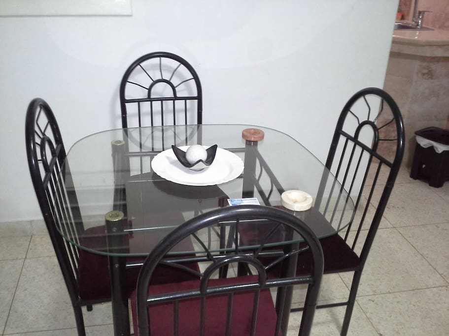 comedor